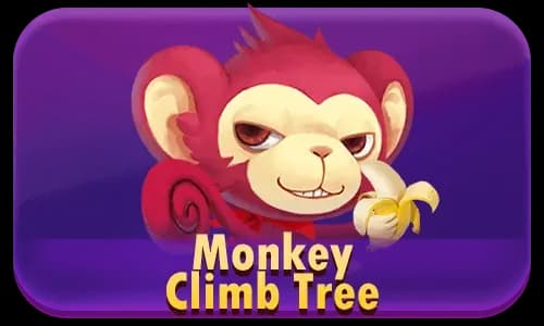 Monkey Climb Tree