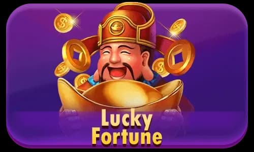 Lucky Fortune