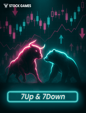 7Up-Down Stock